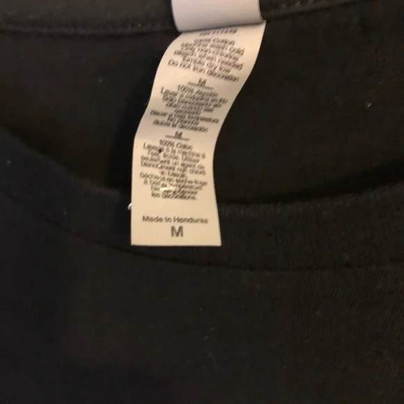 Staten Island t shirt - Picture 2 of 3